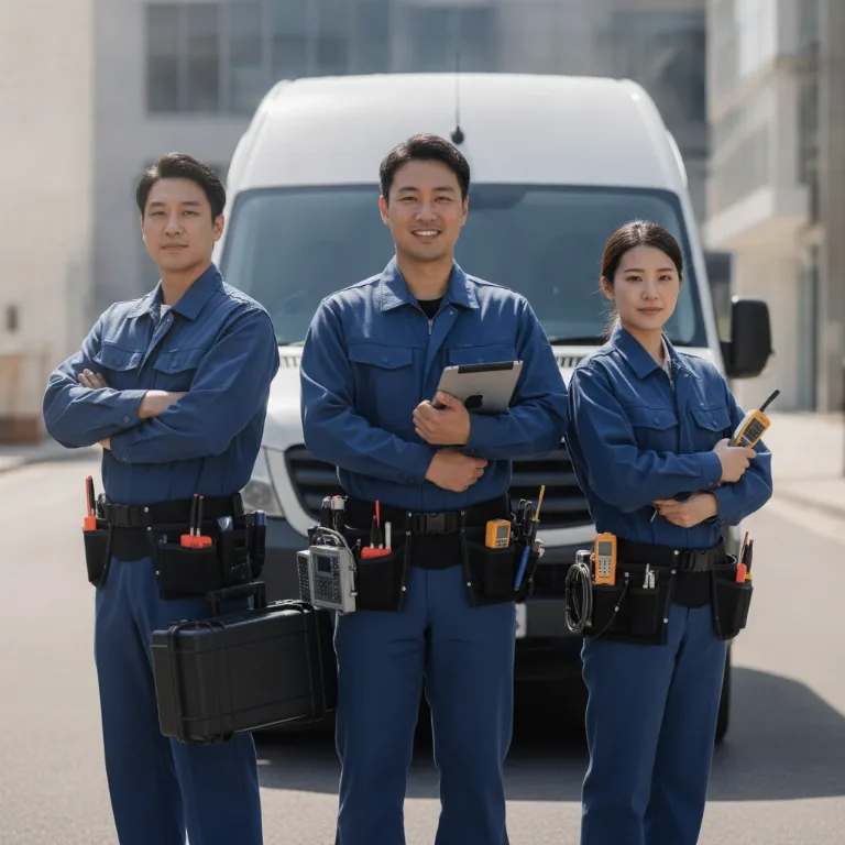침해사고 대응 전문가 여수